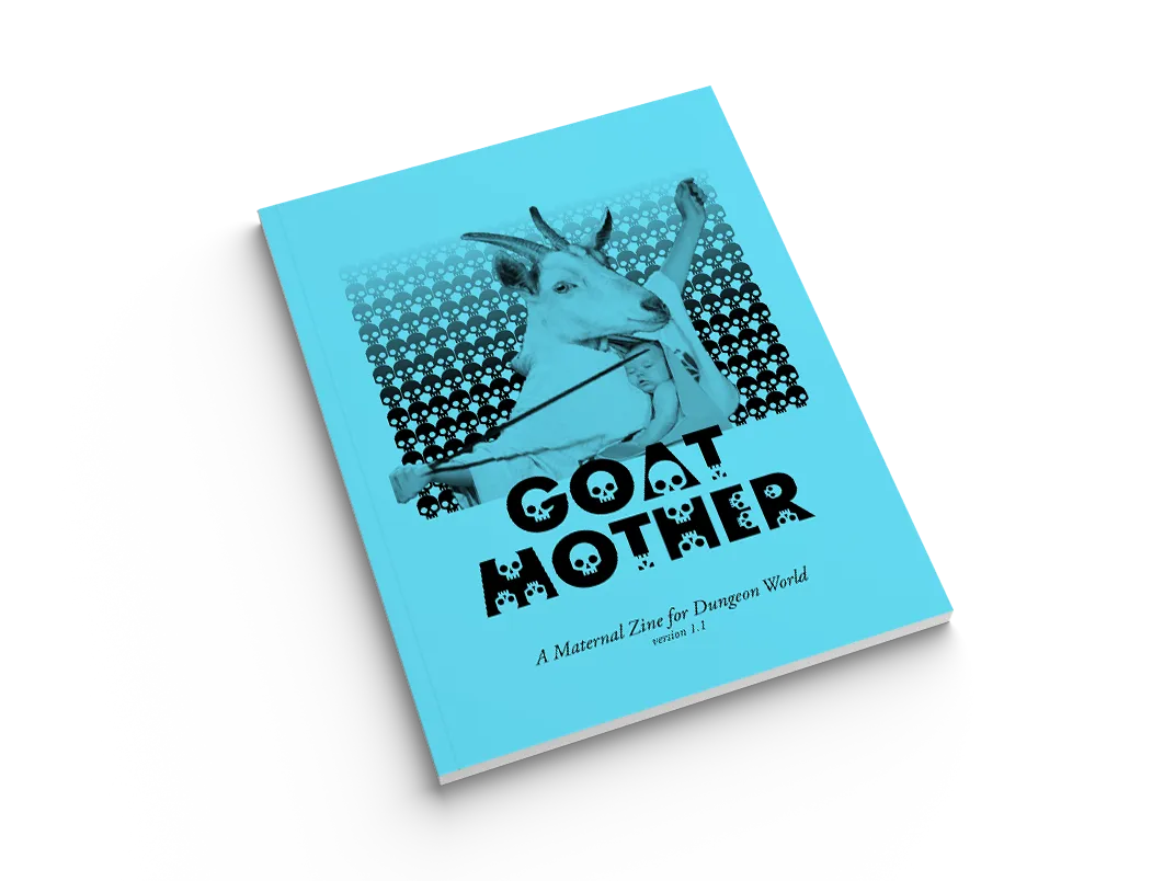 Goatmother
