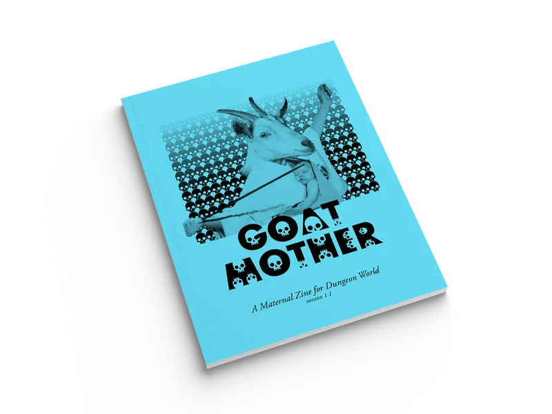 Goatmother