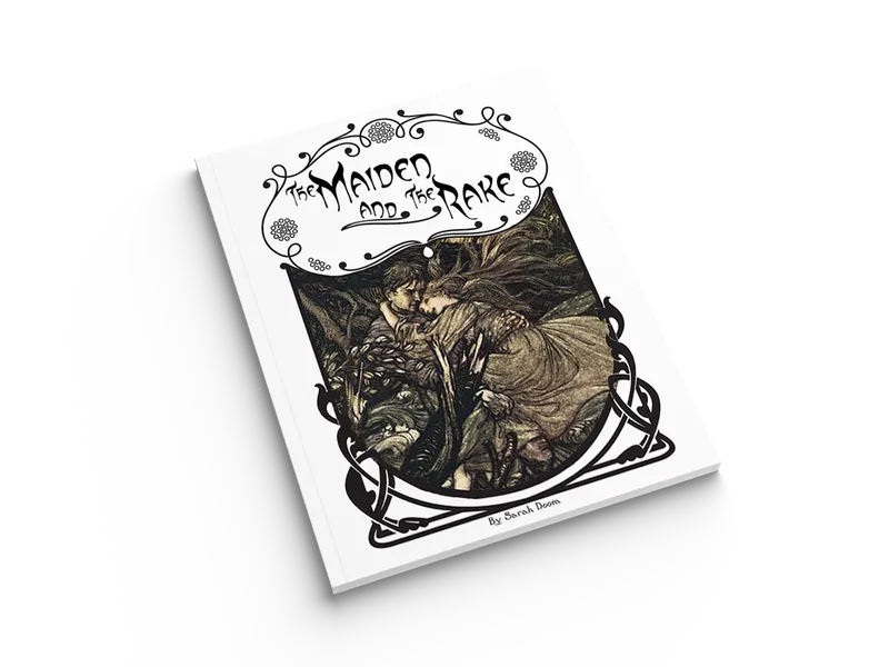 The Maiden and The Rake