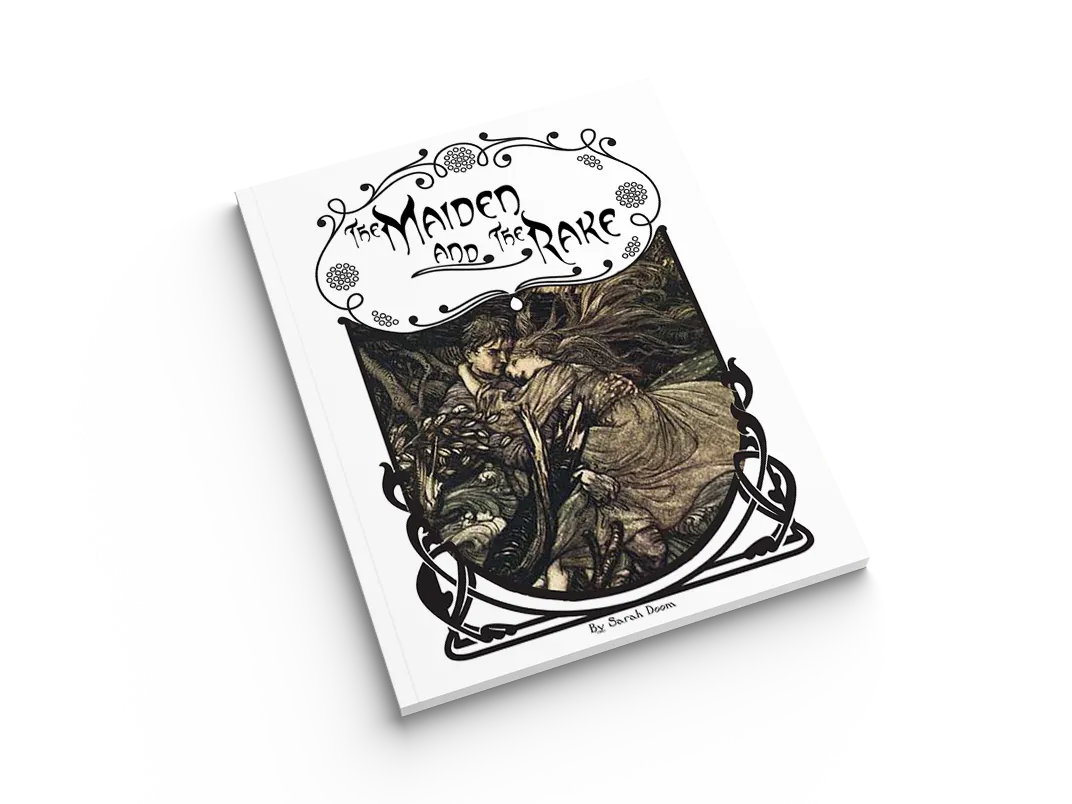 The Maiden and The Rake
