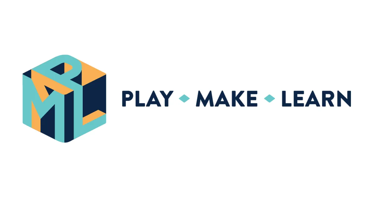 Play Make Learn logo